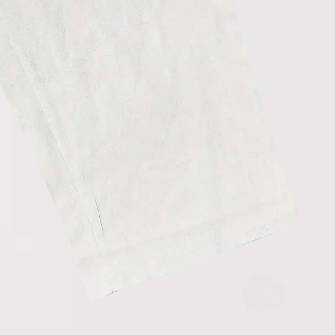 TADASHI | エレガントリネンパンツ