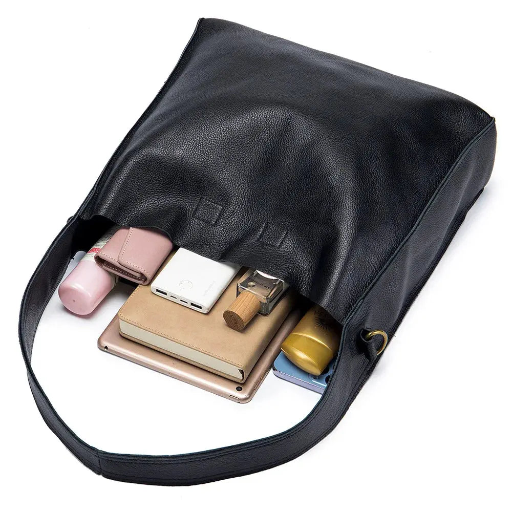 EIMI | 本革牛革トートバッグ