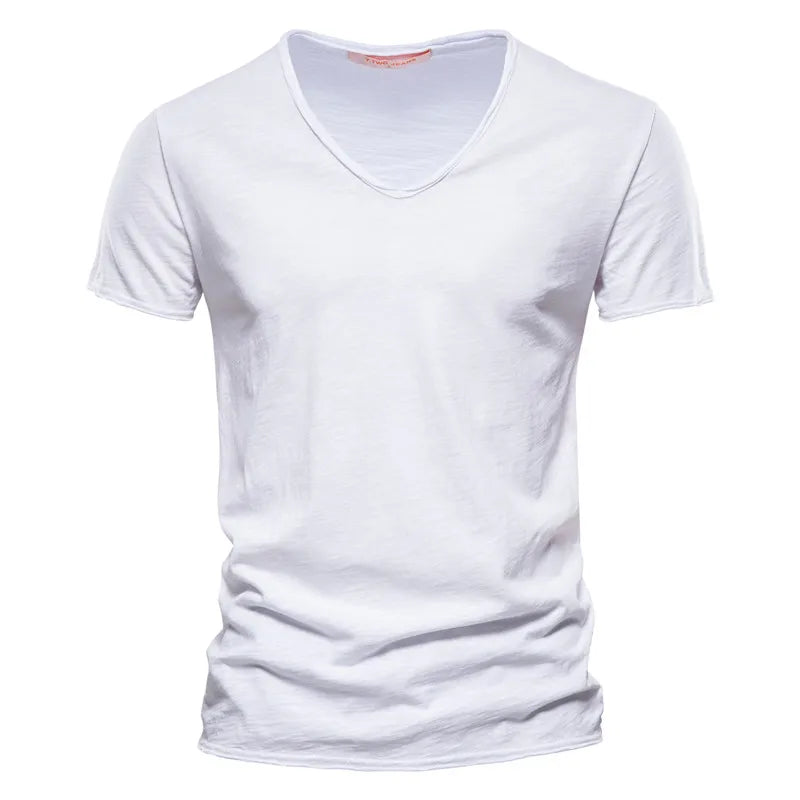 HIYORI | コットン夏用Tシャツ(1+1 無料)