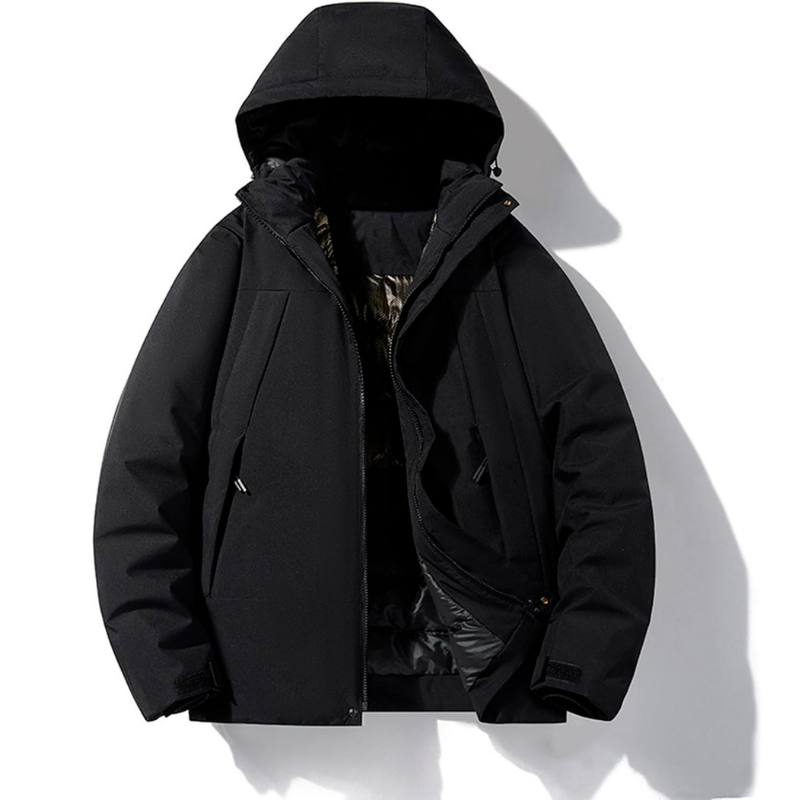 黒 / 4XL