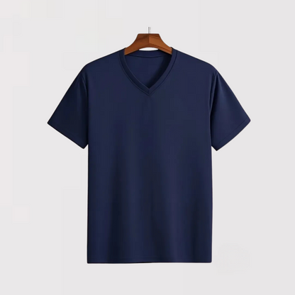 DAIGO | エレガント半袖Tシャツ
