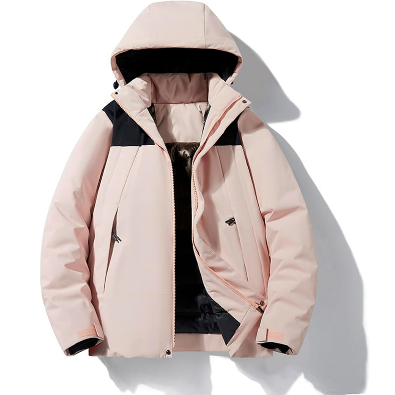 ピンク / 4XL