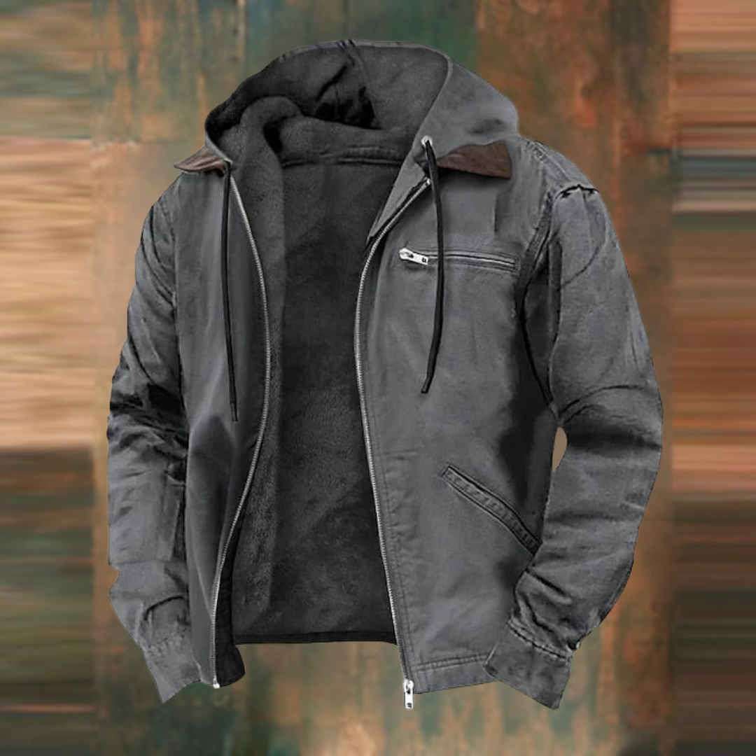 グレー / 3XL