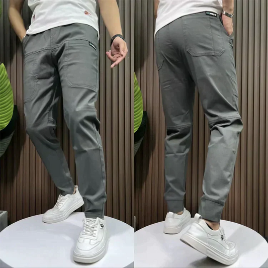 MIRO | ストレッチカーゴパンツ
