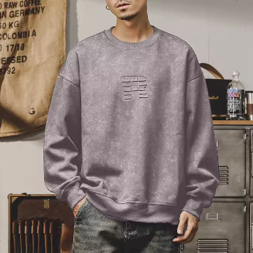 グレー / 6XL