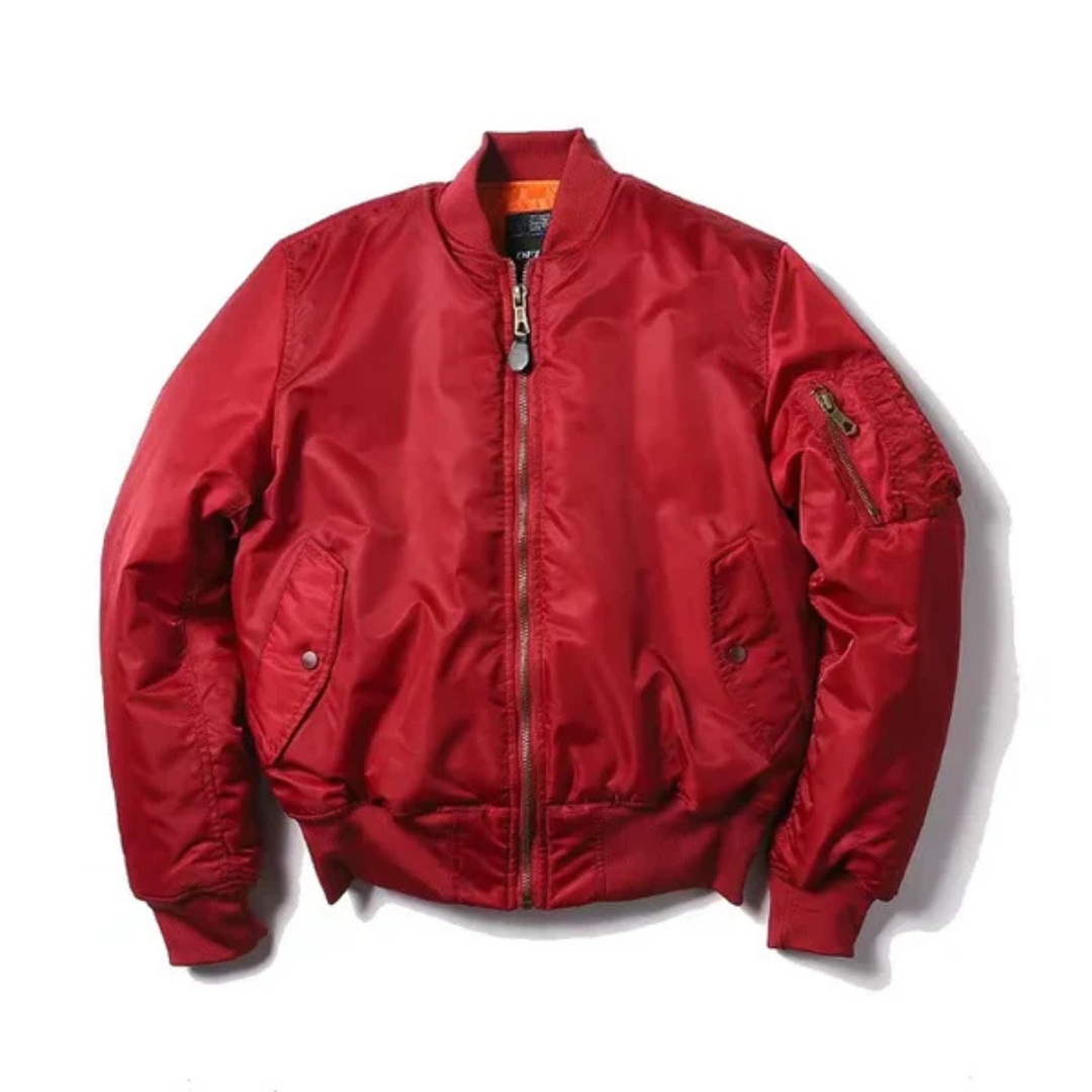 赤 / 2XL