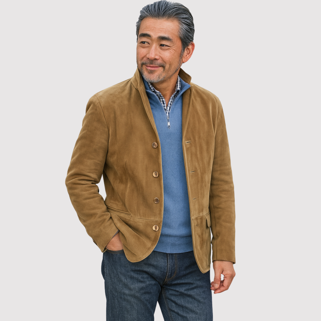 カーキ / 3XL