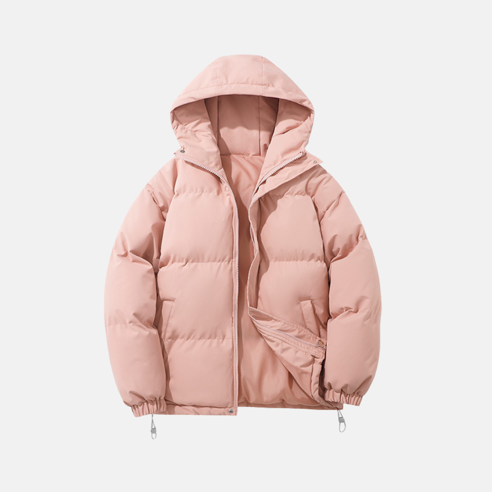 ピンク / XXL