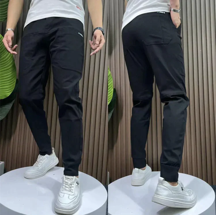 MIRO | ストレッチカーゴパンツ
