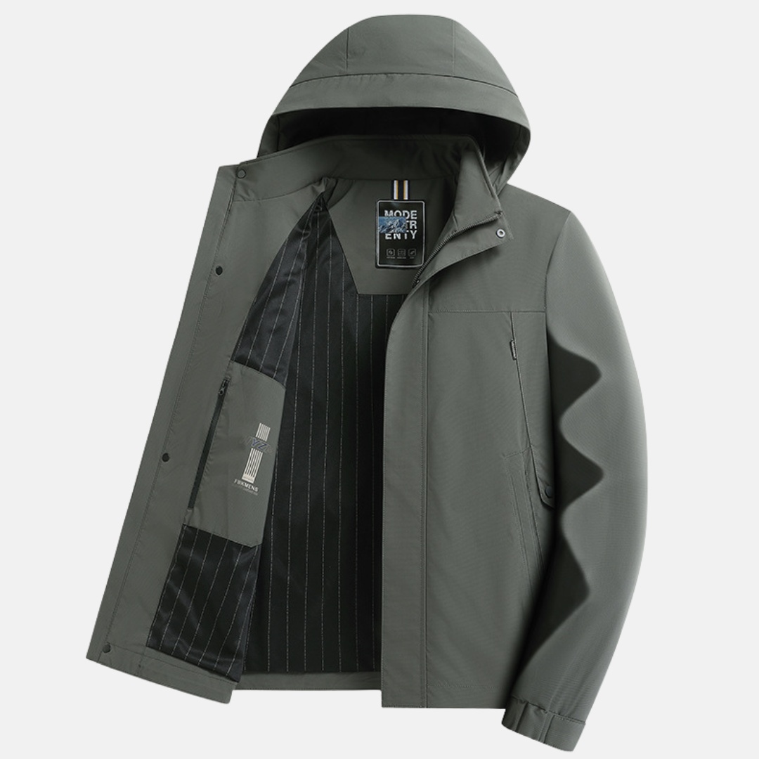 グレー / XXL