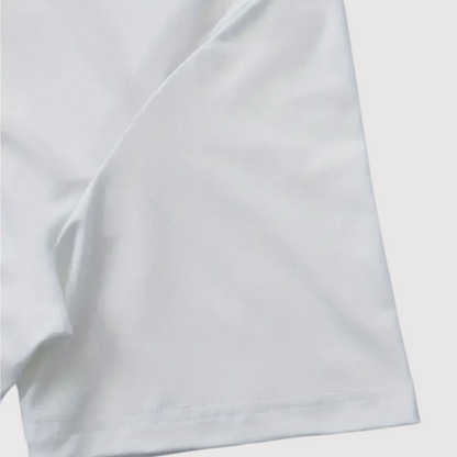 DAIGO | エレガント半袖Tシャツ
