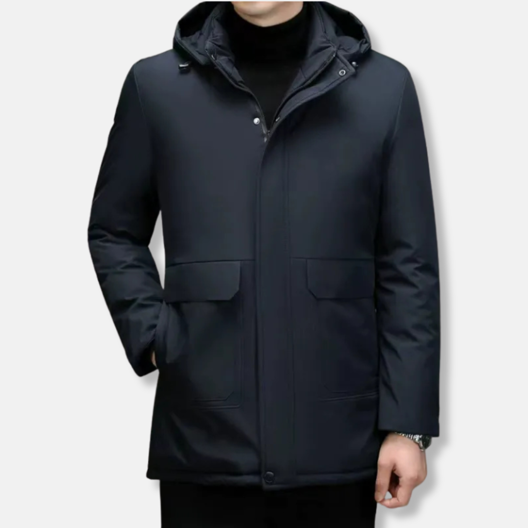 青 / XXL