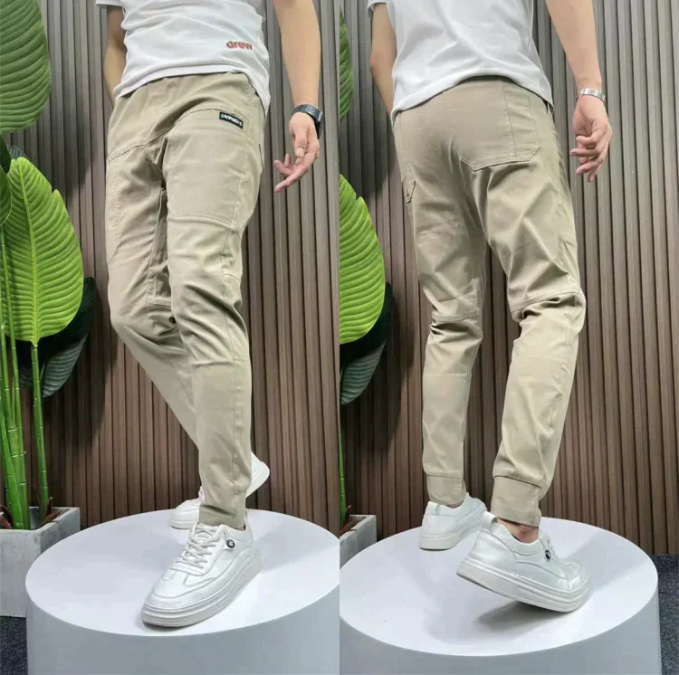 MIRO | ストレッチカーゴパンツ