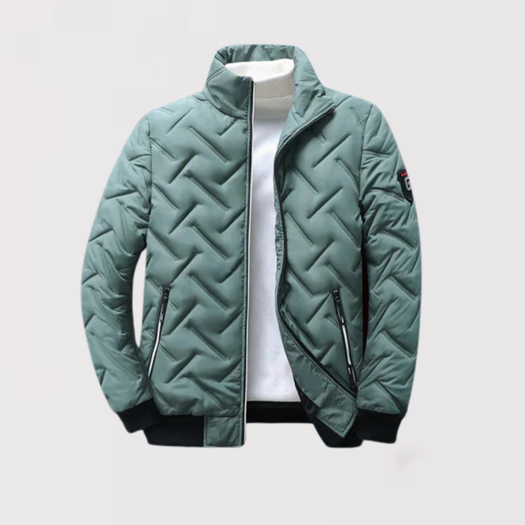 グリーン / 4XL