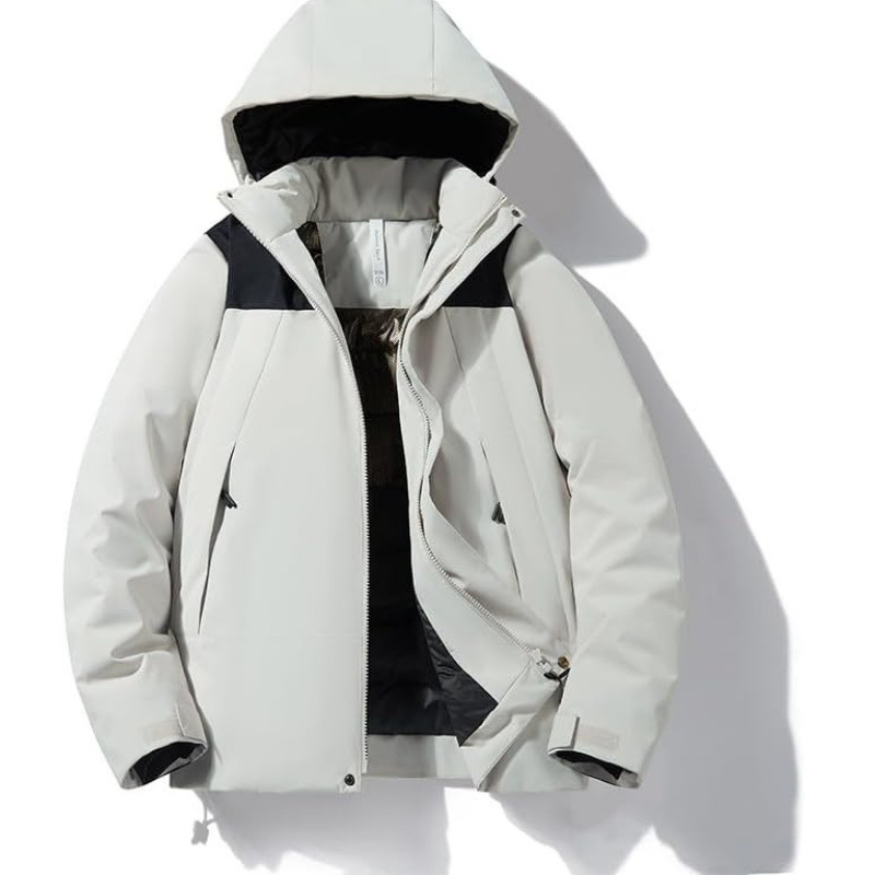 白 / 4XL