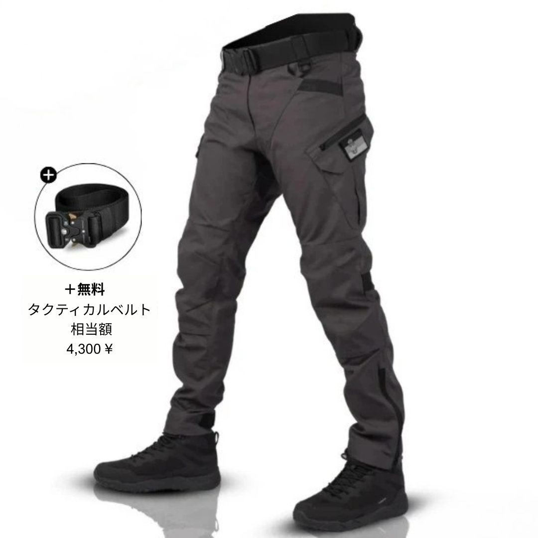 グレー / 4XL (60-62)