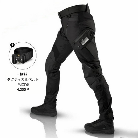 SHINOBI | タクティカルパンツ