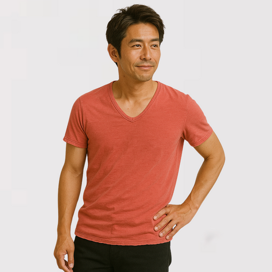 THEO | オーガニックコットンシャツ