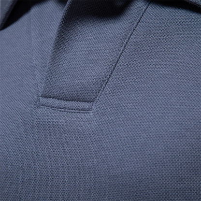JHAMIR｜クラシックポロシャツ