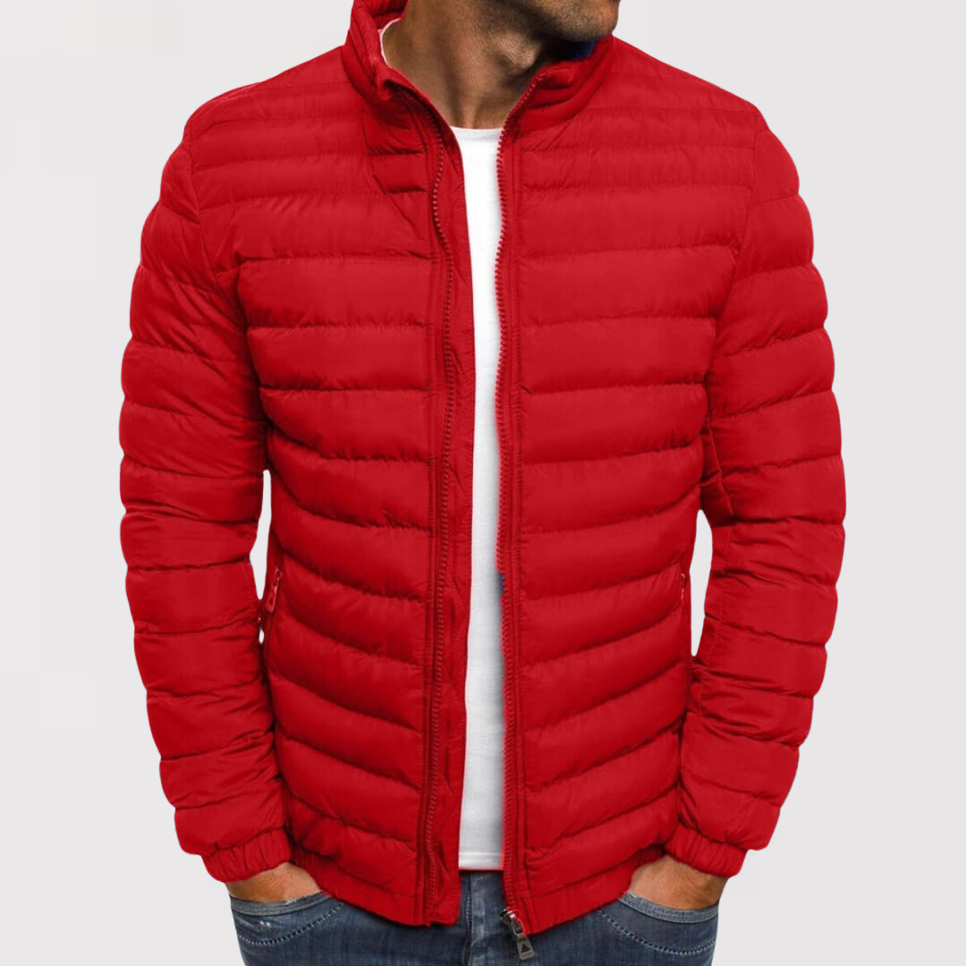 レッド / 3XL
