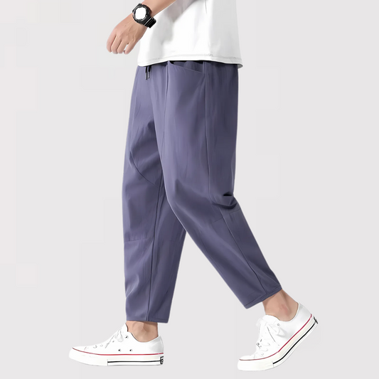 KANATA | リラックスフィットリネンパンツ