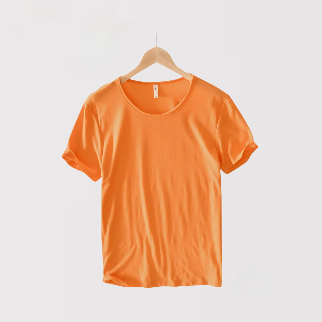 オレンジ / 2XL