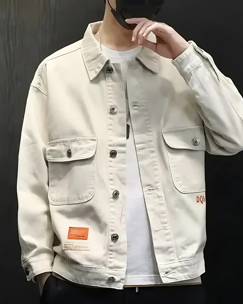 ベージュ / XXL
