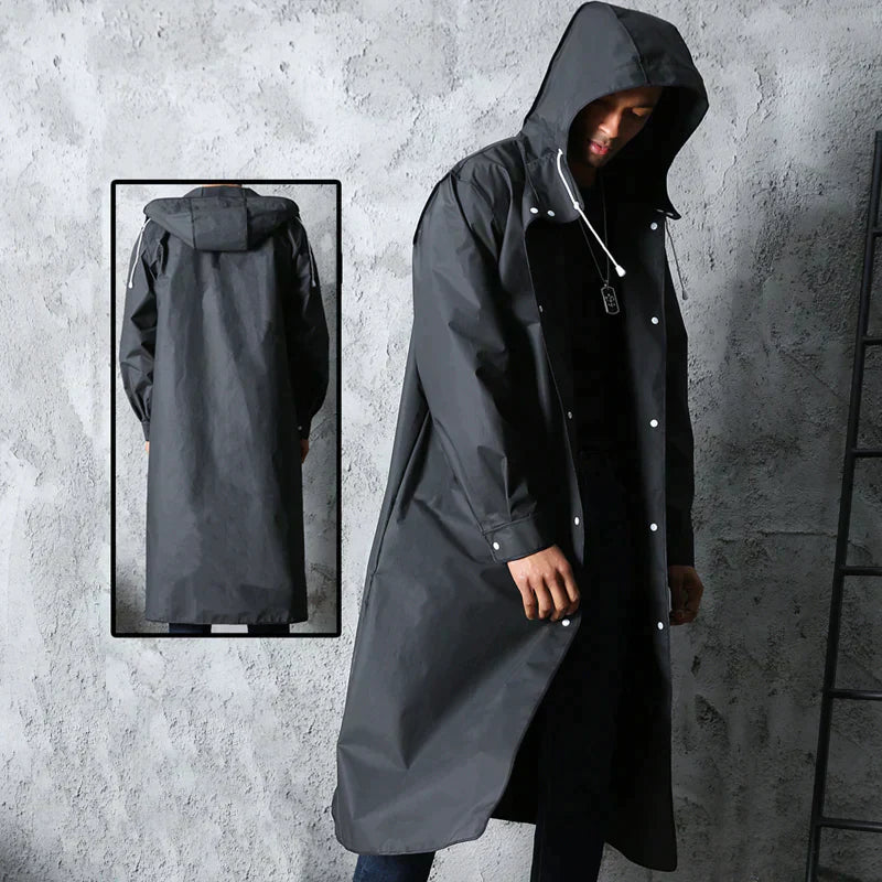 ブラック / 2XL