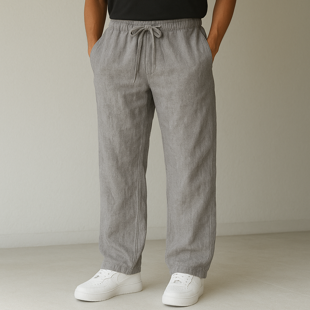 グレー / 3XL (105-130 kg)