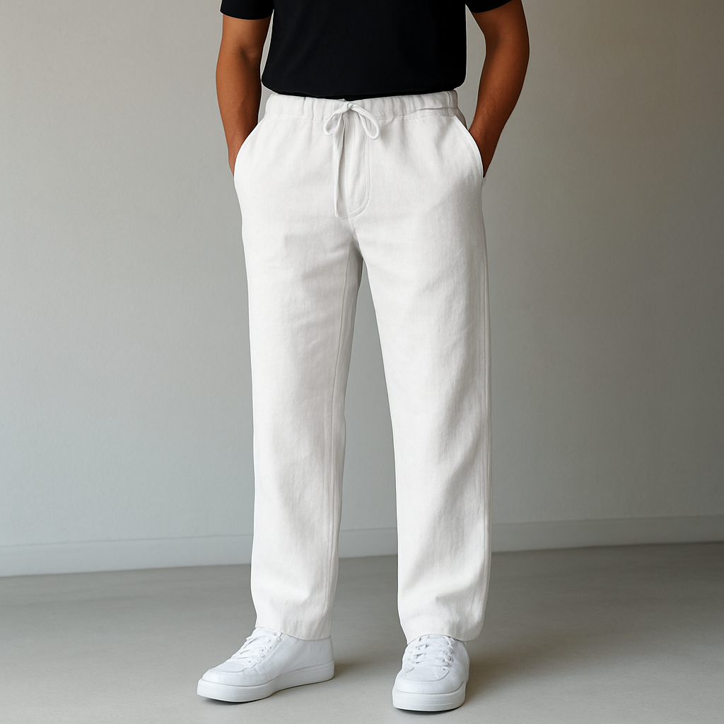 ホワイト / 3XL (105-130 kg)