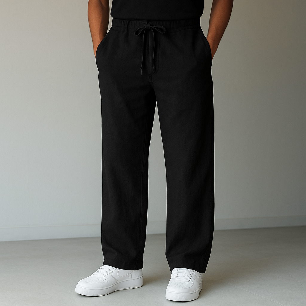 ブラック / 3XL (105-130 kg)