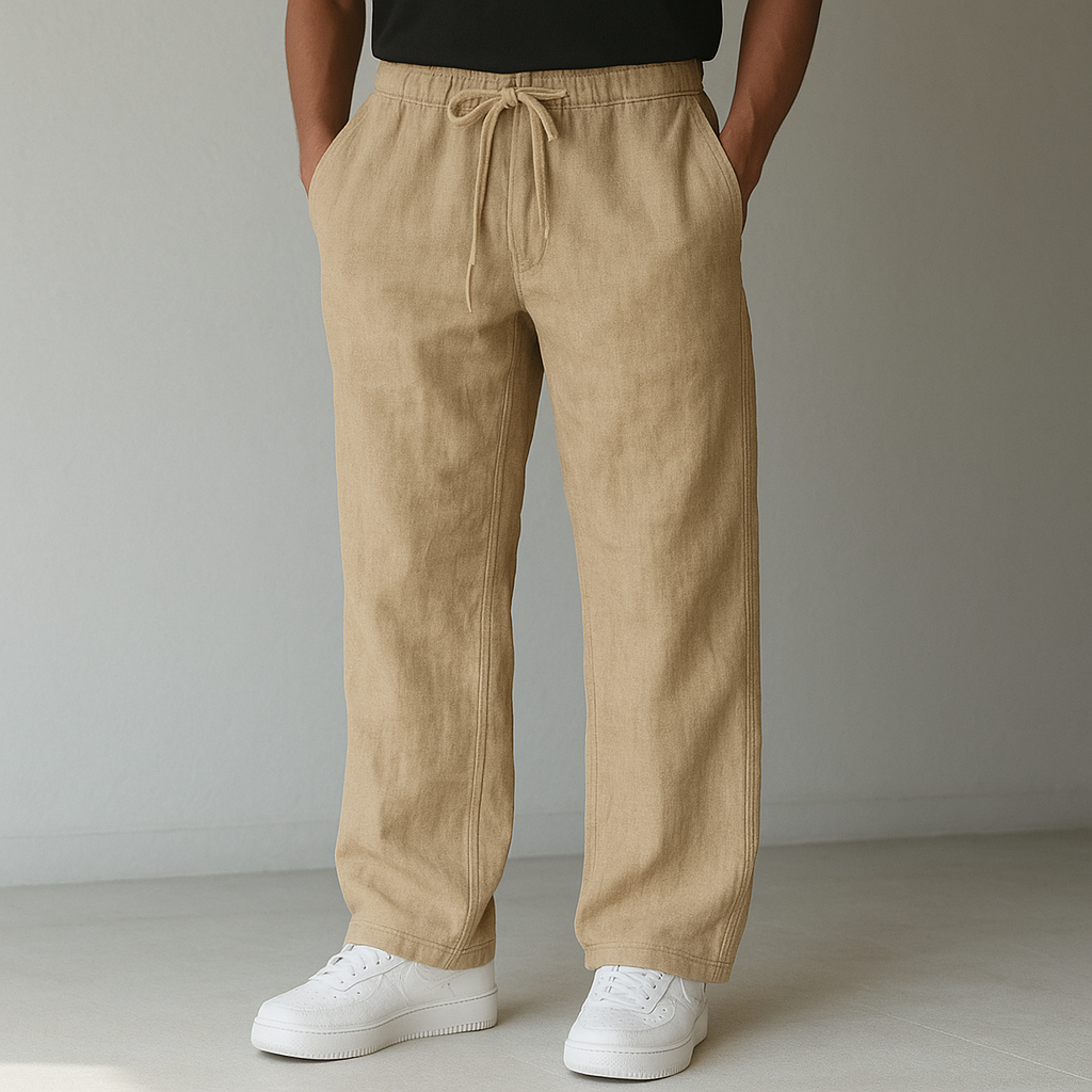 カーキ / 3XL (105-130 kg)