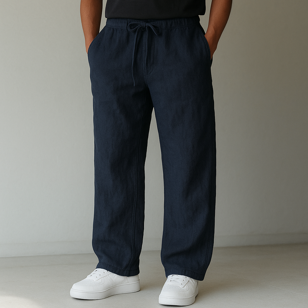 マリンブルー / 3XL (105-130 kg)
