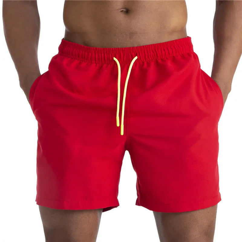 レッド / 4XL