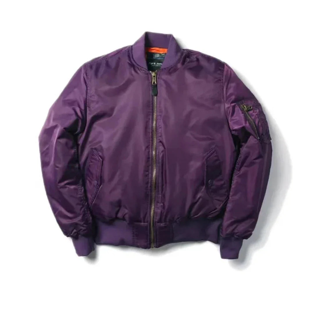 紫 / 2XL