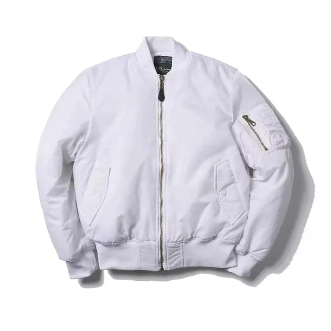 白 / 2XL
