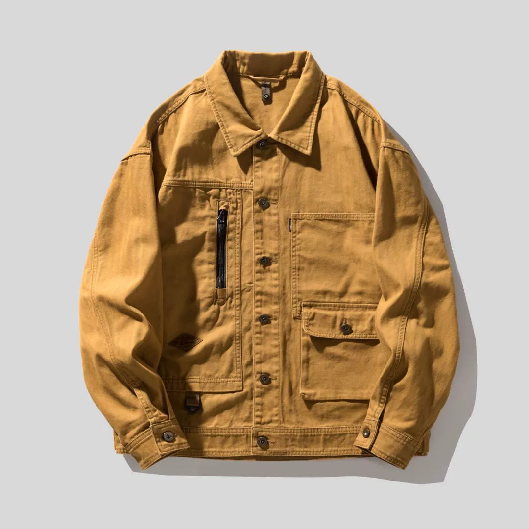 イエロー / 4XL