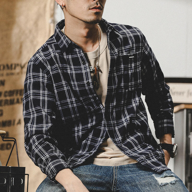 ネイビー / 3XL