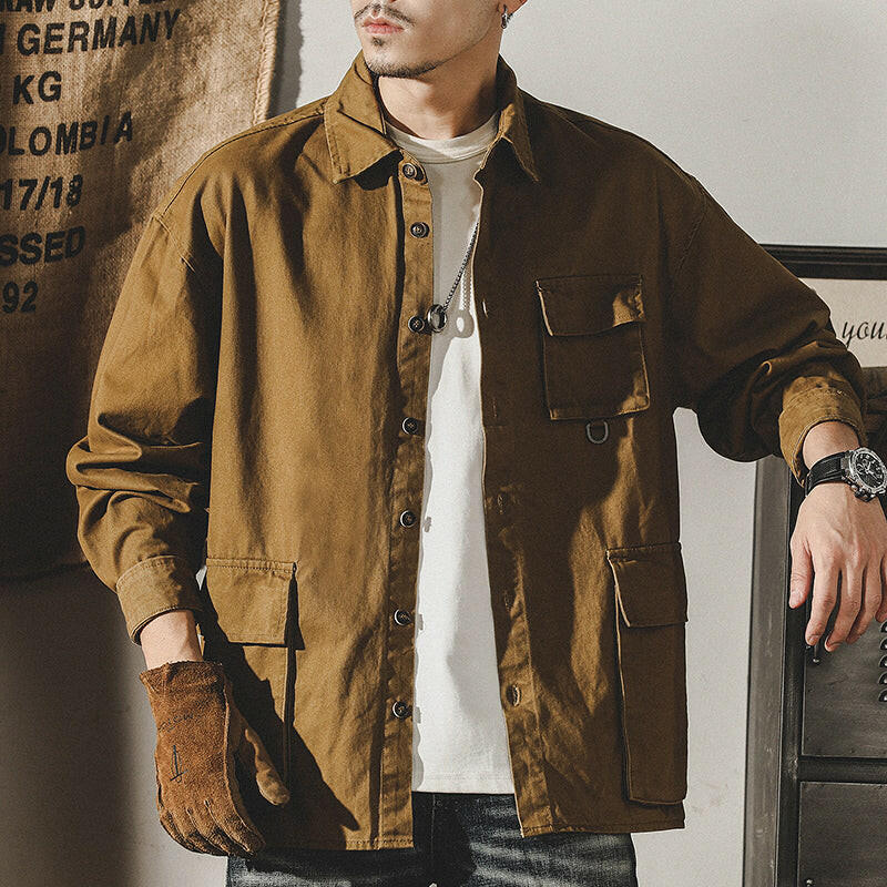 イエロー / 4XL