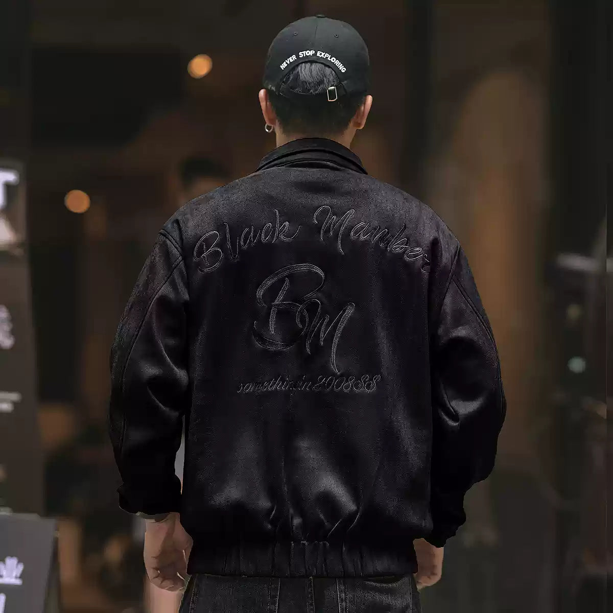 ブラック / 3XL