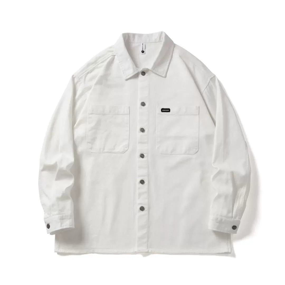 ホワイト / 3XL