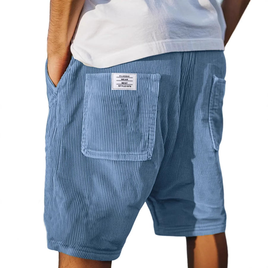 ブルー / 3XL