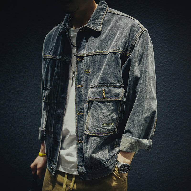 ブラック / 4XL