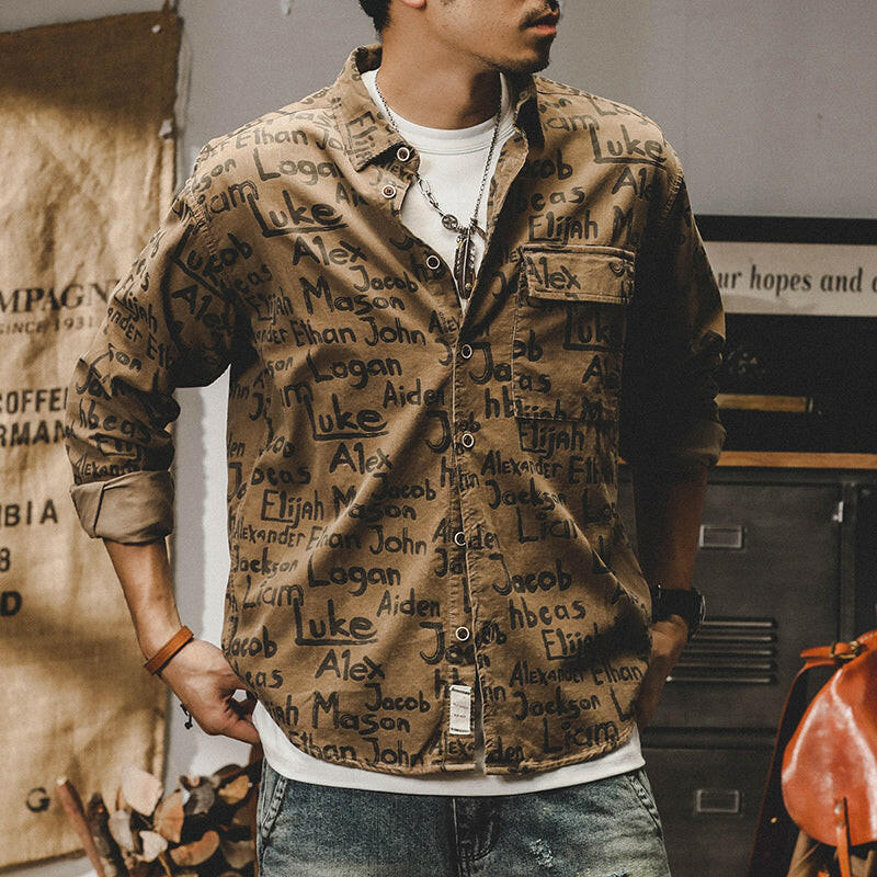 ベージュ / 4XL