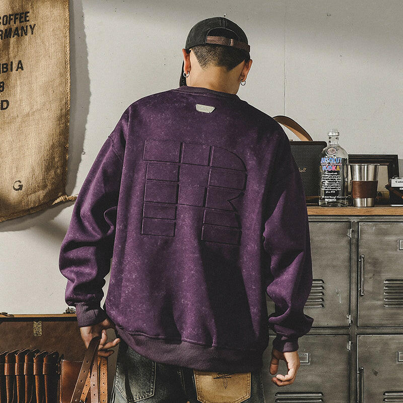 パープル / 6XL