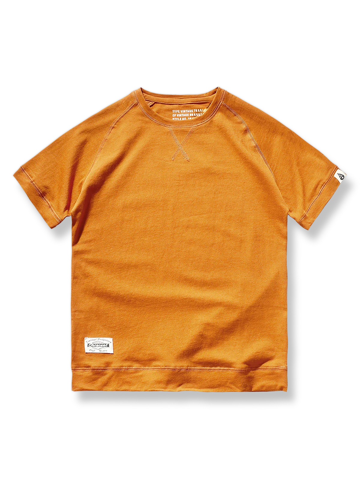 イエロー / 2XL