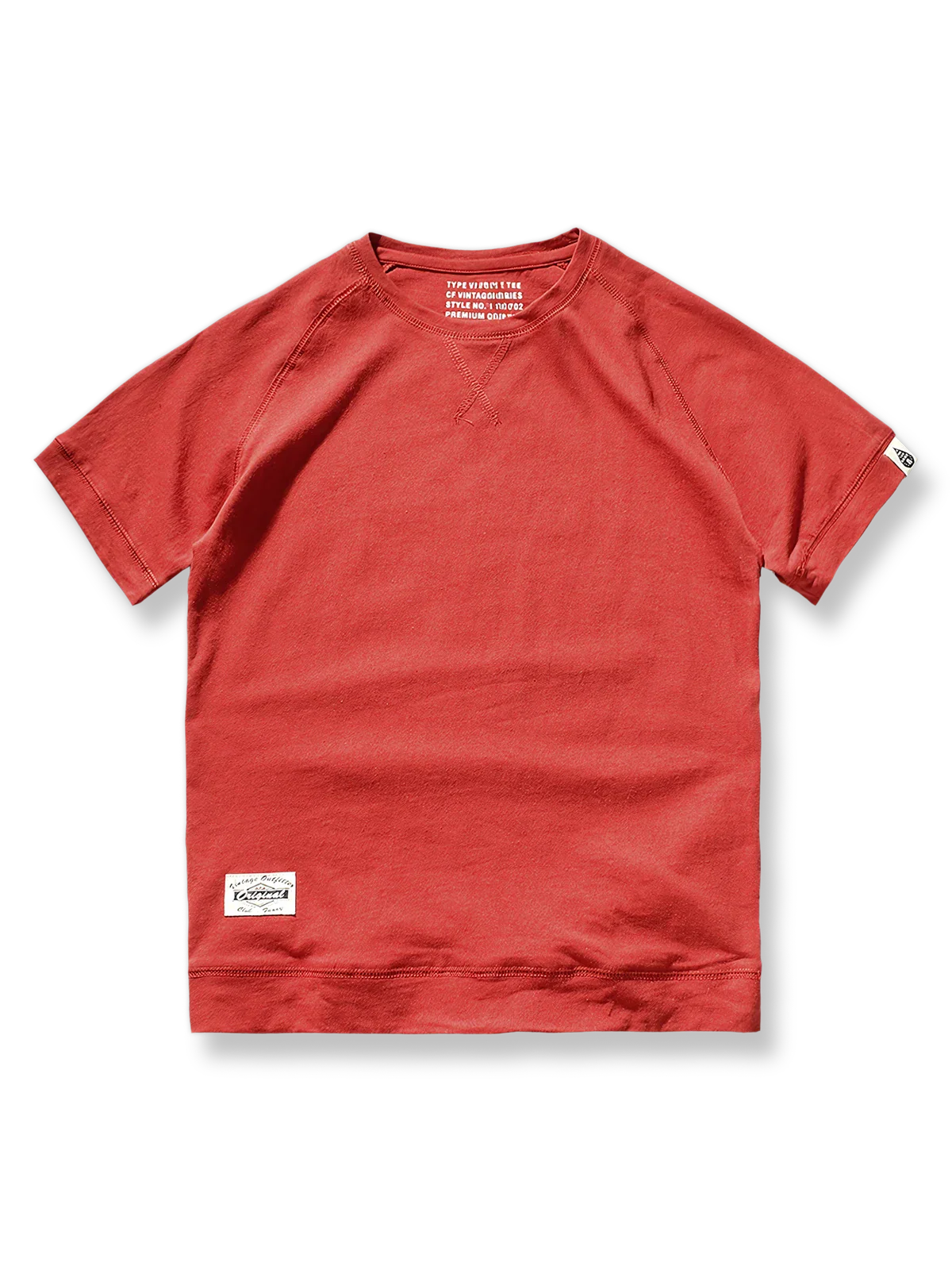 レッド / 2XL