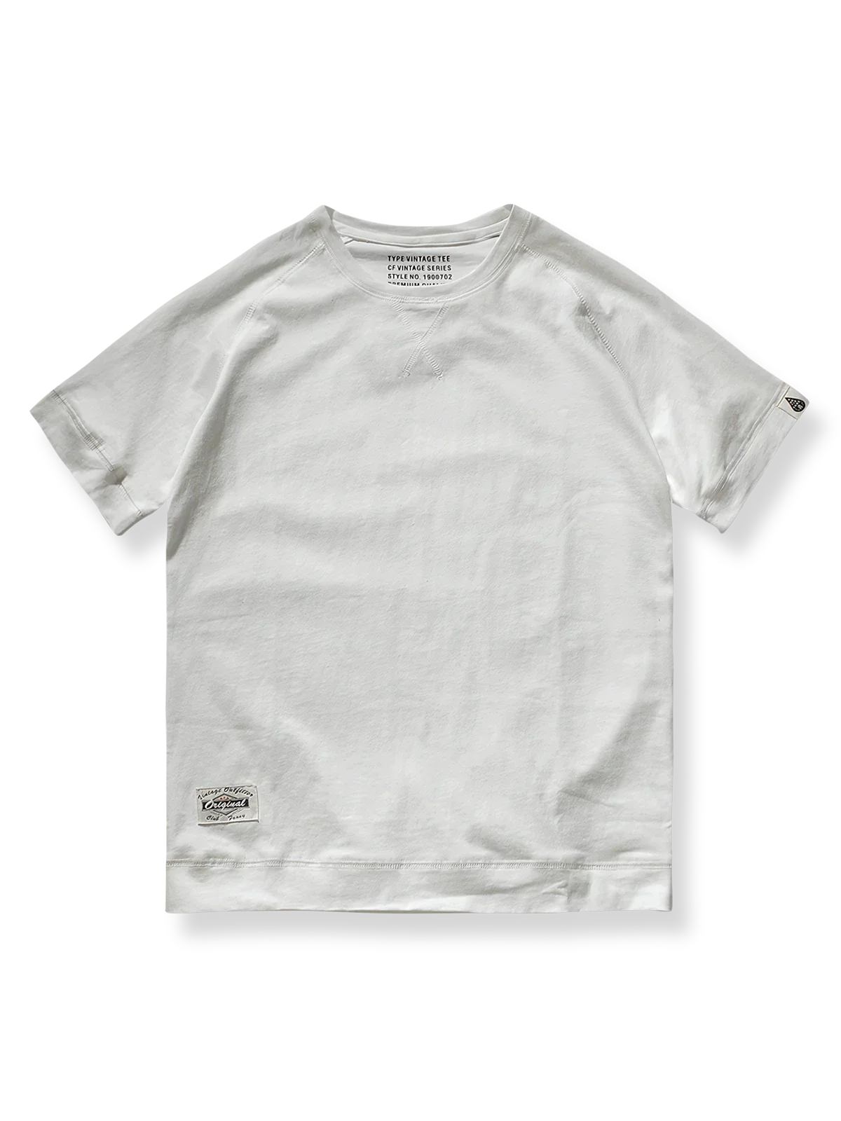 ホワイト / 2XL