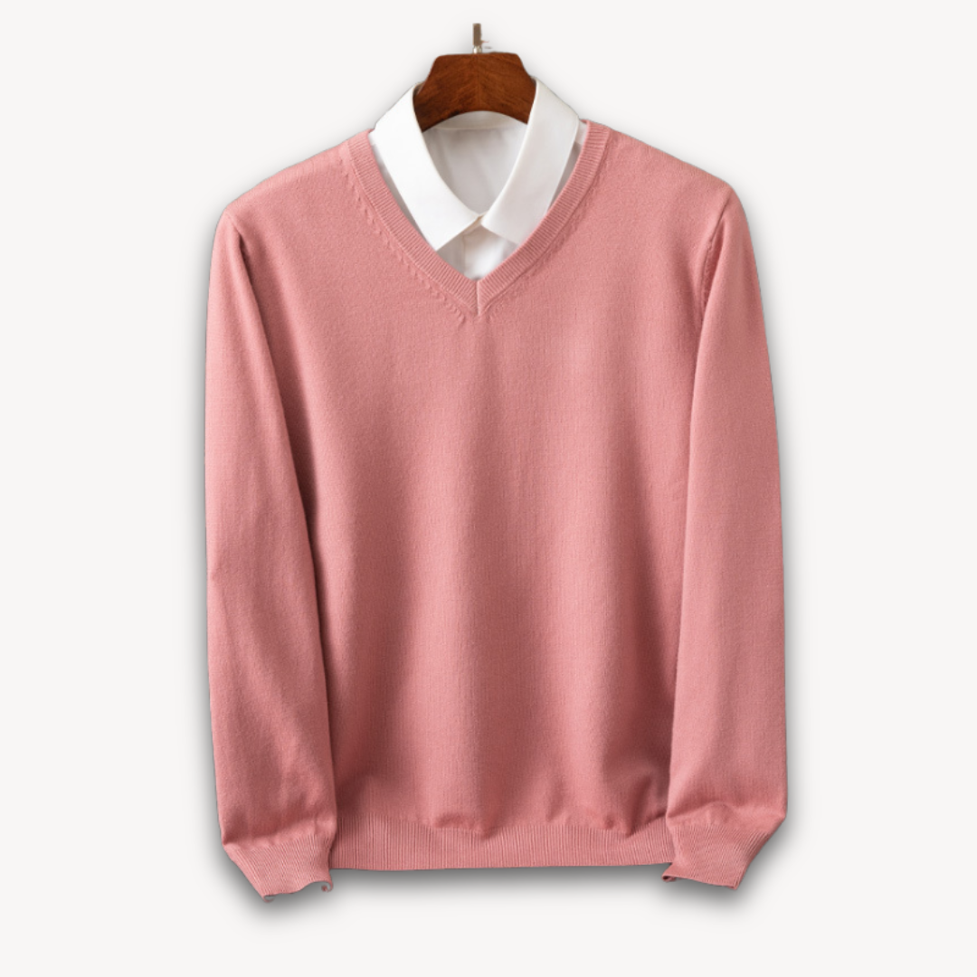 ピンク / XL