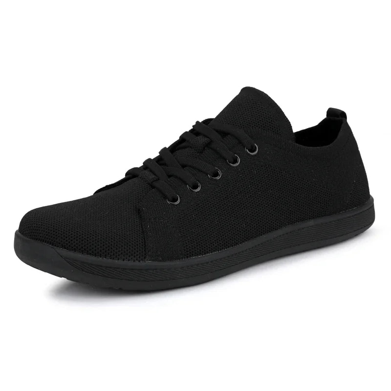 Hanae – Lichtgewicht Zomer Barefoot Flats (BOGO)